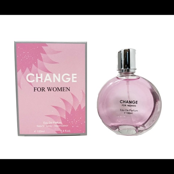 CHANEL Other - Chance chanel dup 100 ml